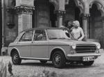 Austin 1300 GT 1969 года